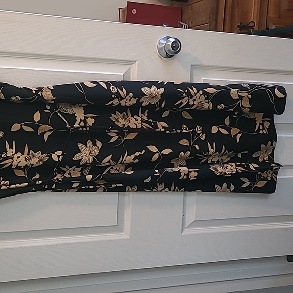 Nina Piccalino maxi dress - Picture 2 of 5